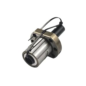 GWGQTELENC SFU Kugelumlaufspindelmutter, 1 Stück