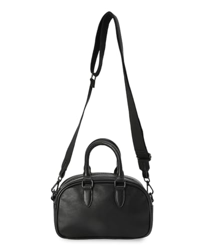 Image of PUMA , Unisex-Adult, ARCHIVE Mini Grip Bag, Black, (9113701)