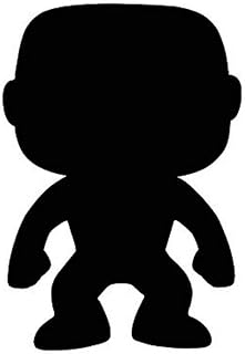 Funko Pop! Marvel: Black Panther: Wakanda Forever - Nakia