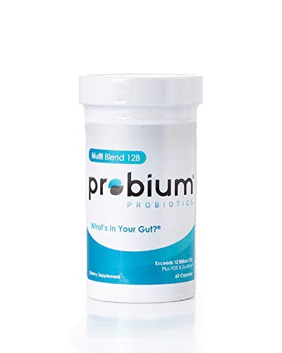 Multi Blend 12 B Probium 60 VCaps