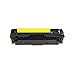 Produktbild PRIMA4 - 067Y 5099C002 Toner Gelb kompatibel mit Canon i-SENSYS LBP631, LBP633, MF651, MF655, MF657-1.25k Seiten