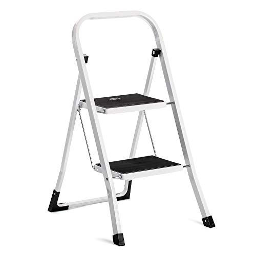 Best Heavy Duty Pool Ladder 400 Lbs