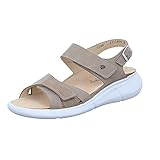 Herausnehmbare Innensohle, für Einlagen geeignet