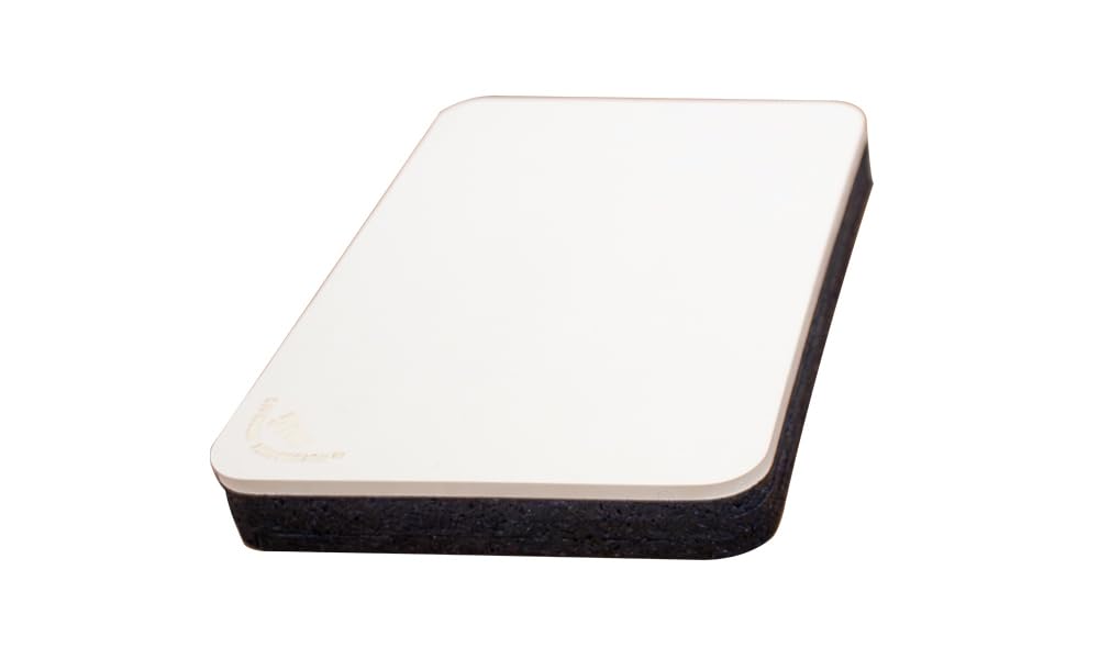 Offworld Practice Pad Table Top Pad [57R-W] Color: White