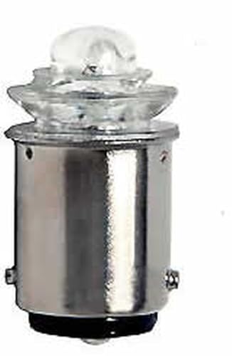 Replacement for CEC Industries B9A (NE-48) by Technical Precision 10 Pack