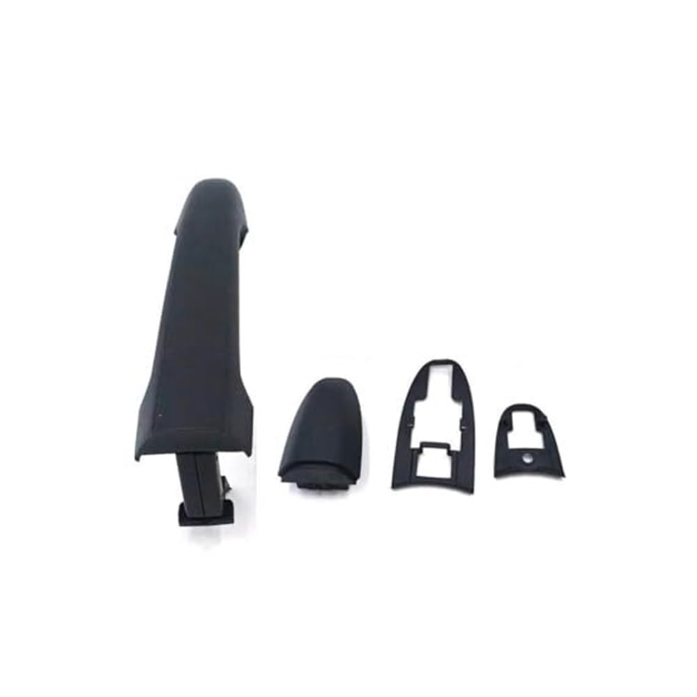 Poignée de porte extérieure gauche A9067600170 bloquée sur Crafter : la solution