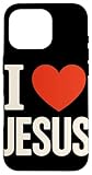Messaggio Cristiano Chiesa Fede I Love Jesus