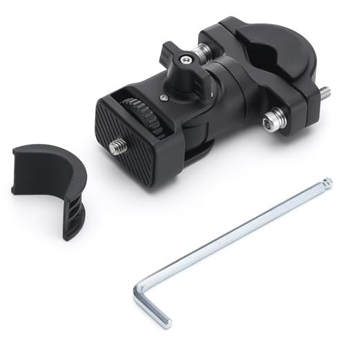 Image of DJI Osmo Motorcycle Heavy-Duty Mount
