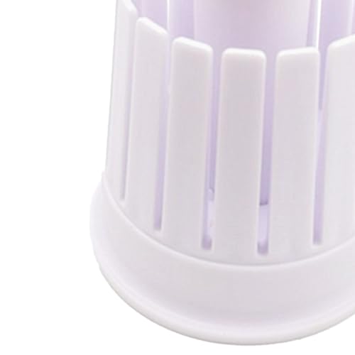Herramienta para cortar flores de cebolla de plástico miniatura 5