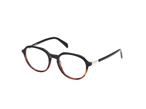 Gafas PUCCI GU2880 black/other 51 para corregir tu visión con máxima comodidad
