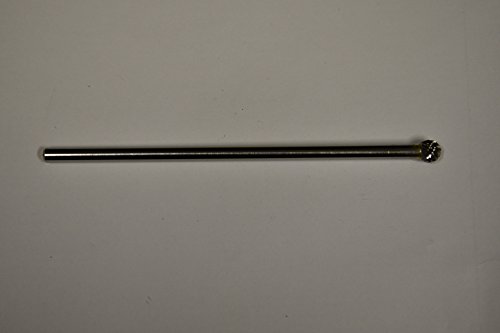 Fresa Carburo Sólido SD-3L6 3/8" x 5/16" x 6" miniatura 4