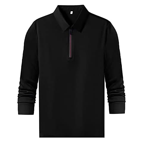 Polo à manches longues hehiy Cover