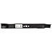 Stens New Lawnmower Blade 340-137 Replacement for: AYP 22" Walk Behind 134768, 141114, 152202, 157101, 192682, 406707, 406713, 531301252, 531307214, 532141114, 532192682
