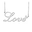 Love - Silver Love - Silver