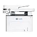 Produktbild G&G L2050DW Laserdrucker,Drucker Scanner Kopierer Multifunktionsgerät,WLAN Multifunktionsdrucker,Schwarz Weiss Laser Printer,33-35 Ppm
