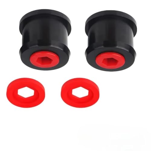 Buje de suspension de horquilla para Mini Cooper R56 kit de barra estabilizadora delantera trasera