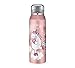 Produktbild alfi KIDS ISO BOTTLE 500ml, unicorn, Isoliertrinkflasche Kinder Edelstahl, absolut dicht mit Drehverschluss, hält 12 Std. heiß, 24 Std. kalt, für Kohlensäure, ohne Fingerabdrücke, BPA-frei