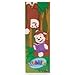 Webkinz Magnetic Bookmark - MONKEY