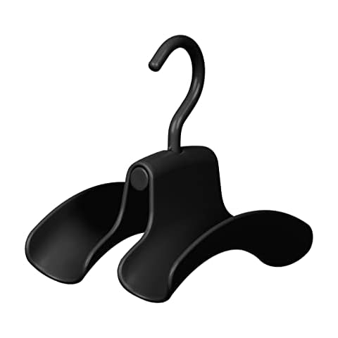 WENKO Herkules Handbag Holder Set of 3 Cover