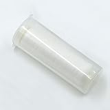 Leichte Nylon-Angelschnurspule, 0,10 mm bis 0,50 mm, elastischer Faden für Meeresangeln, unsichtbare, langlebige Angelköderschnur, 50 m - 200 m Rolle (0,10 mm - 0,5 mm) (0,1 mm x 200 m)