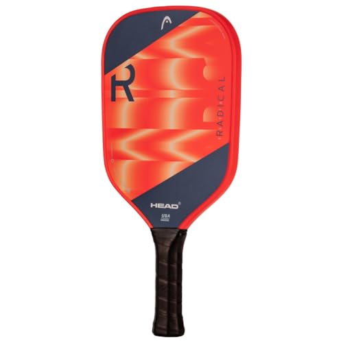 Image of Head Radical Elite Pickleball Raquet