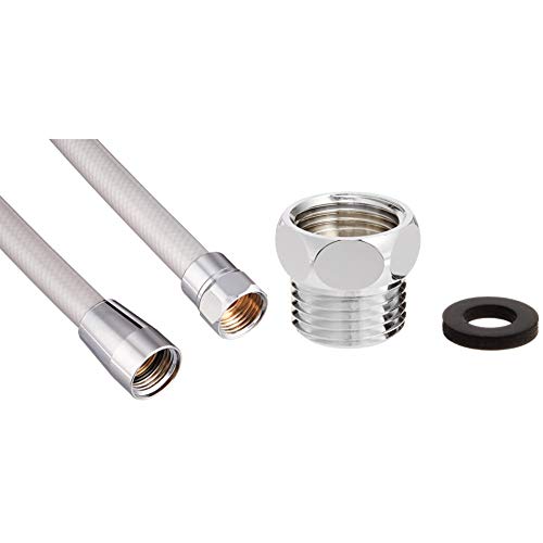 KVK �V�����[�z�[�X�Z�b�g���^���b�N 1.8m ZKF2B-180 & �V�����[�A�^�c�`�����g C PZKF146�y�Z�b�g�����z