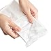 Juvale 36 Pack Car Tissue Refills - 864 3-Ply Sheets (8 x 4 in) Facial Napkins for Auto Sun Visor Tissue Holder - Napkin Holder Car Accessories