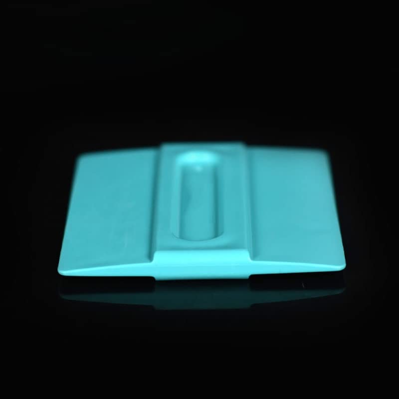Aplicador y raspador de película adhesiva TPE 70 x 78 mm para placas de PCR cuantitativa fluorescente