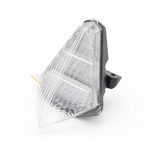 Feu stop arrière LED ultra lumineux pour moto YZF R1 2007 2008