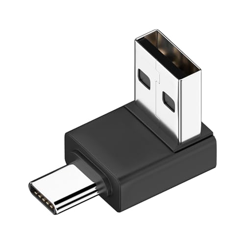 USBアダプター USB C - USB Aアダプター USB変換アダプター USB C から USB アダプター USB 変換コネクタ オスアダプター USB C - USB Aアダプター タイプ C から USB A アクセサリ データ同期 ラップトッ