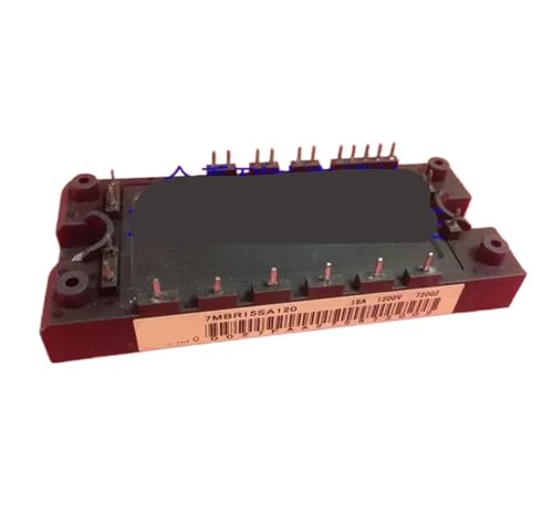 7MBR15SA120 module de puissance à thyristor SCR composants électroniques