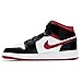 Produktbild AIR JORDAN 1 MID