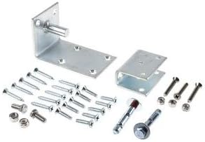 Eliason Double-Action Swing-Door Bottom Pin Assembly 150-47