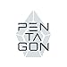 Produktbild Cube Entertainment Pentagon - Universe : The Black Hall (Vol.1) Album+Extra Photocards Set (Downside ver.)