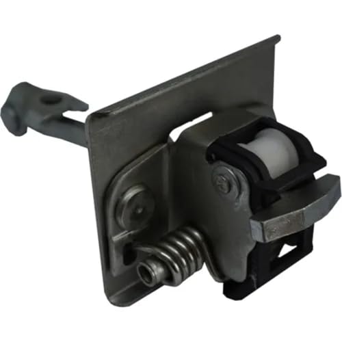 Butée de charnière de porte avant Peugeot 2007-2017 réf 9181N2