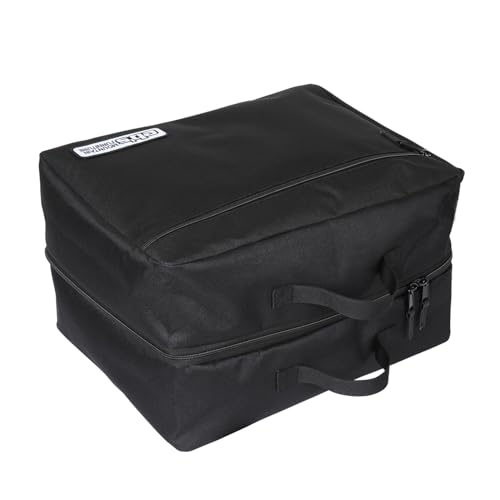 eb's GrX obO u[cP[X _u hA 2way obNpbNXgbv h Xm[MA Xm[ Xm{ Xm[{[h XL[ jZbNX DOUBLE DOORS 4500358 (BLACK)