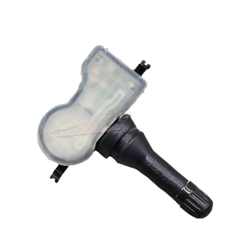 Capteur TPMS de pression de pneu 13589255 haute précision - 3