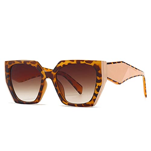 Lunettes de soleil rétro cat eye pour exprimer votre style unique sous le soleil estival