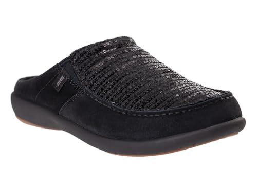 Image of REVITALIGN Women's Siesta Sequin