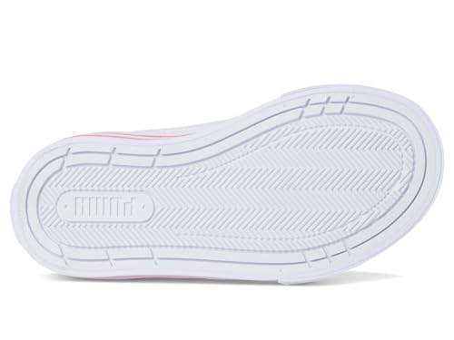 Image of PUMA Toddler Boys Suede Ac Slip On Sneakers Shoes Casual