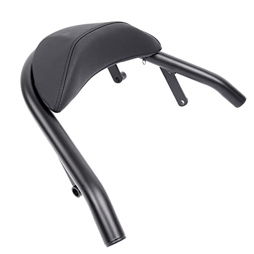 Sissy bar avec dossier passager arrière pour Forza 300 250