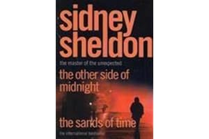 The Other Side of Midnight: A Gripping and Unforgettable Movie Experience