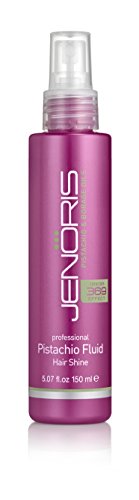 Jenoris Pistachio Fluid - Spray para Brillo Capilar 150 ml