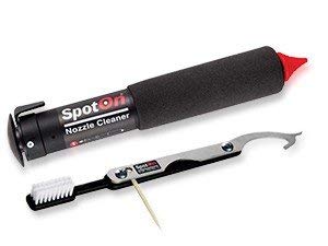 Spot On Nozzle Cleaner and 4-in-1 Multi-Tool