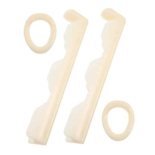 INOOMP 2 Sets Professional Pool Tip Replacement Tool Durable Tip Shaper for Accurate Positioning and Performance