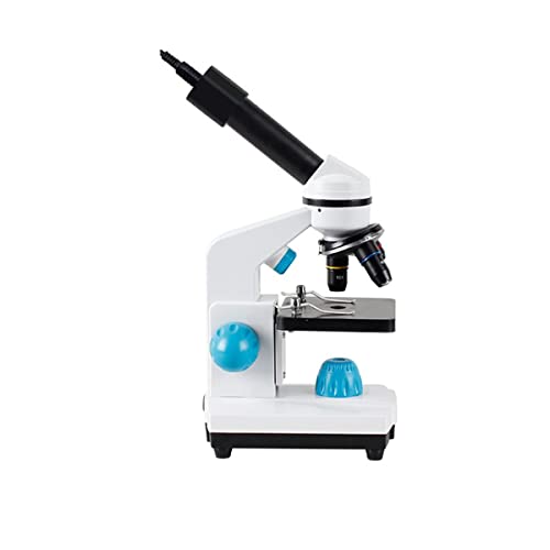 Microscope 2000x Electronic monocular Biological Microscope Accessories(Package 2)