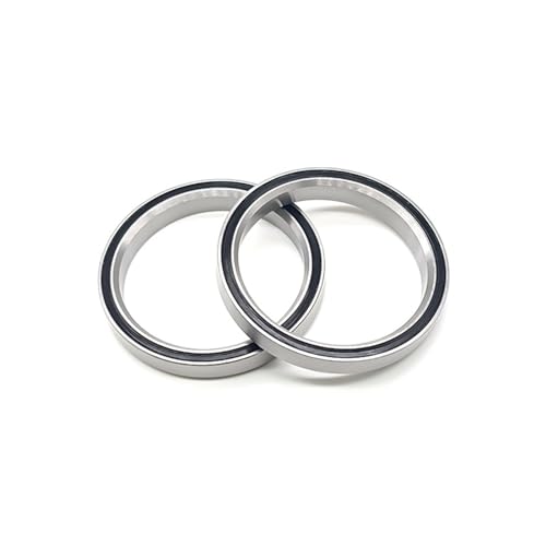 Roulements pour casque de vélo 40.5x49.5x6.5 mm à installer lors de la révision