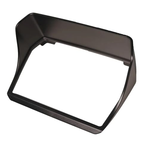 Protection Écran DS900X Pare-Soleil Compteur Vitesse et Tableau Bord Moto