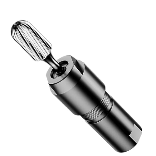Adaptador de amoladora angular M10 para solucionar el acceso a zonas estrechas 5