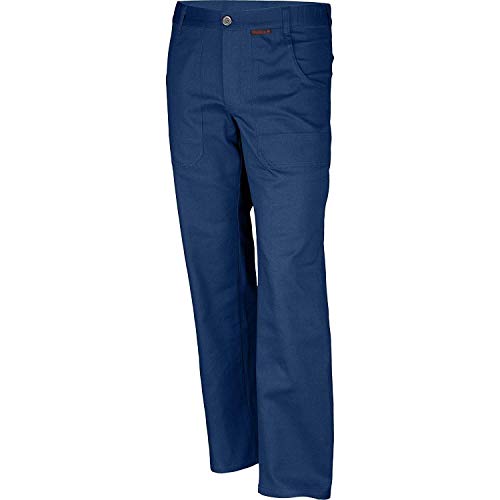 Arbeitshose QUALITEX 270, Hydronblau, Größe 52 52,Hydronblau Arbeitshose QUALITEX 270, Hydronblau, Größe 52 52,Hydronblau